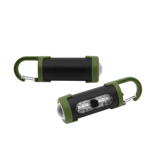 Lampe de poche "ADVENTURE"
