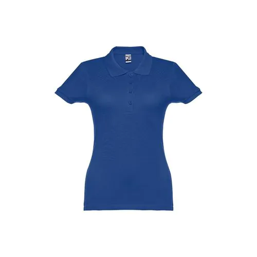 THC EVE. Polo da donna THC EVE. Polo da donna