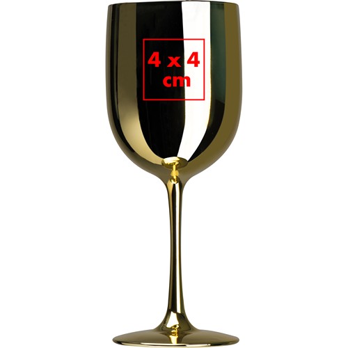 Kieliszek plastikowy 460 ml