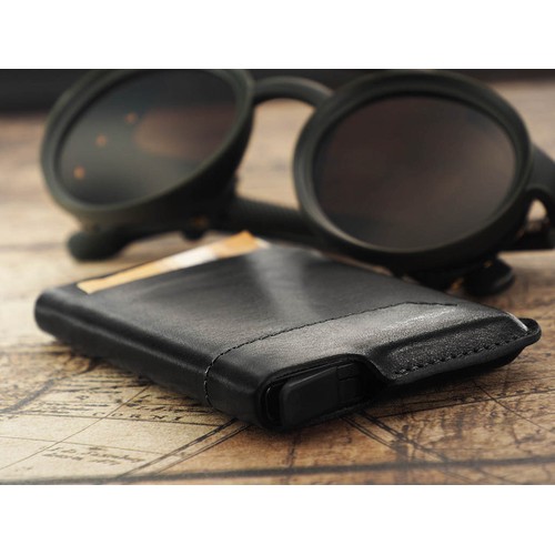 RFID wallet