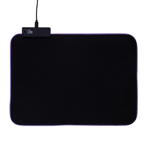 RGB gaming mousepad RGB gaming mousepad