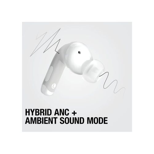 Fresh 'n Rebel Twins Fuse 2 ANC In-ear Earbuds Fresh 'n Rebel Twins Fuse 2 ANC In-ear Earbuds