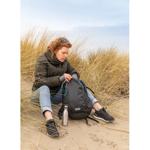 Explorer ripstop medium hiking backpack 26L PVC free Explorer ripstop medium hiking backpack 26L PVC free
