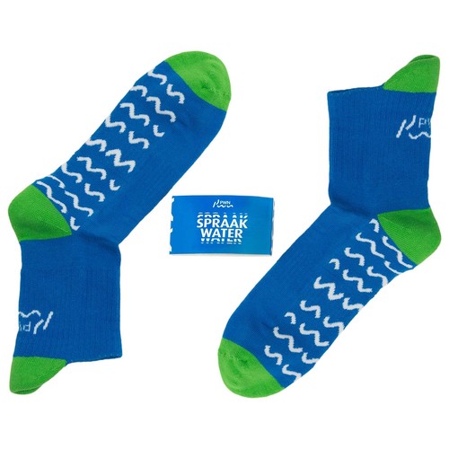 Chaussettes de randonnée Premium Express
