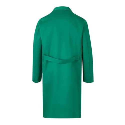 VL DANU. Blouse sergé (175g/m²), en coton (35%) et polyester (65%) VL DANU. Blouse sergé (175g/m²), en coton (35%) et polyester (65%)