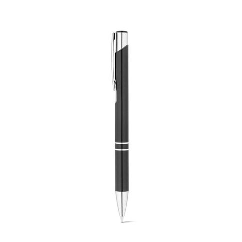 RE-BETA. Recycled aluminium (100% rAL) ballpoint pen RE-BETA. Recycled aluminium (100% rAL) ballpoint pen