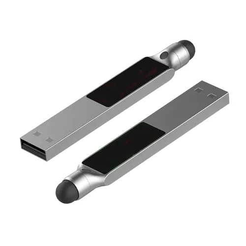 Clé USB LED 06 USB 3.0 COB 16 Go argent Clé USB LED 06 USB 3.0 COB 16 Go argent