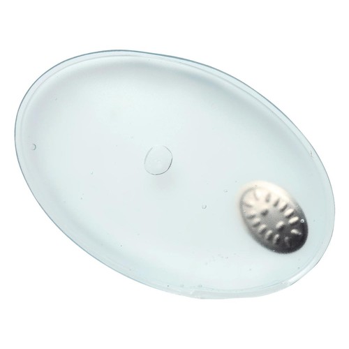 Gel heating pad "Oval", small Gel heating pad "Oval", small