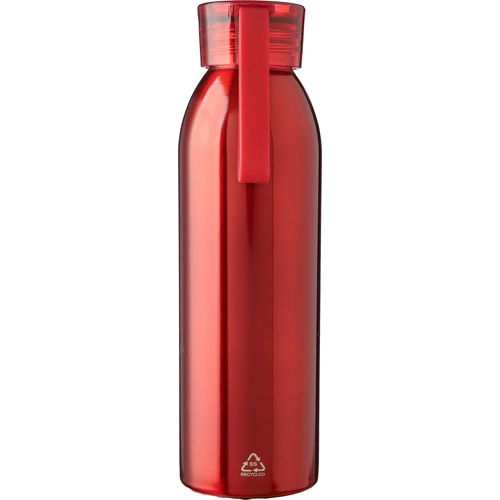 Botella de acero inox. Cindy
