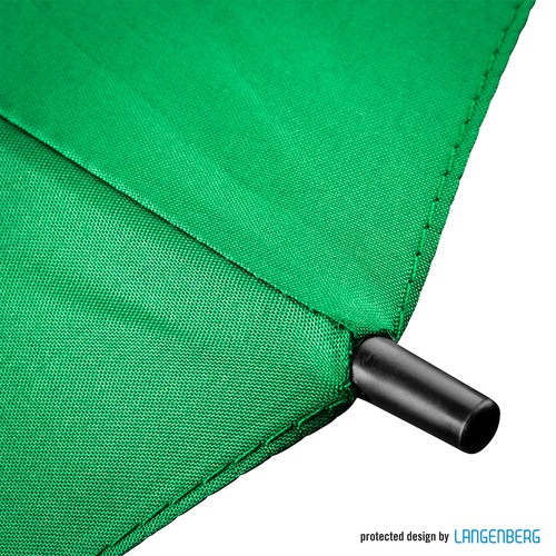 Guest Umbrella GRANDE