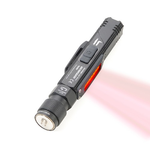 Lampe Frontale 150-120 Lumen TROIKA ECO KNICKLICHT