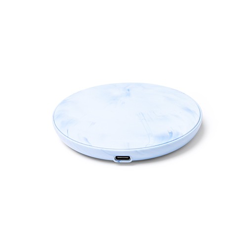Base di ricarica wireless . Potenza 15W. Fornita i Adriane Base di ricarica wireless . Potenza 15W. Fornita i Adriane
