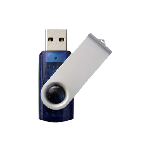 USB key