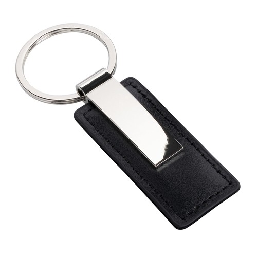 Key Ring RE98-PERRIS RECTANGULAR Key Ring RE98-PERRIS RECTANGULAR