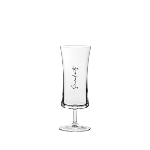 Short Stem Flute Glass (340ml/12oz) Short Stem Flute Glass (340ml/12oz)