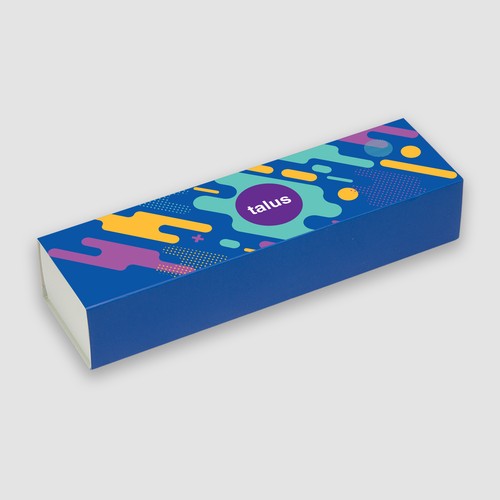 Coffret-cadeau Turner Soft Coffret-cadeau Turner Soft