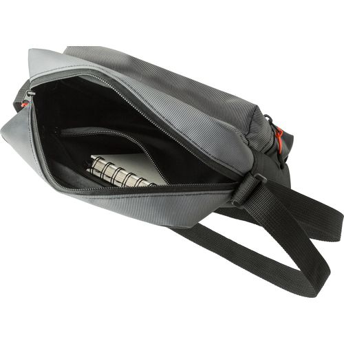 500D Two Tone rugzak Indigo