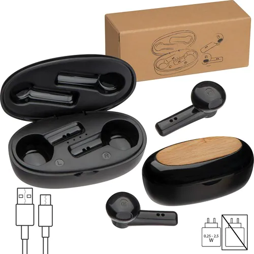 Écouteurs Bluetooth