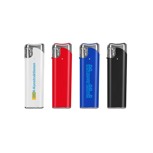 Electronic lighter "Alpha"