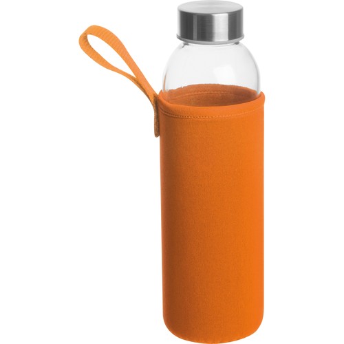 Bouteille en verre Klagenfurt