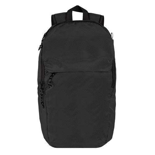 RUCKSACK IN POLYESTER RIBSTOP RUCKSACK IN POLYESTER RIBSTOP
