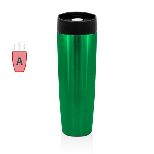 Mug thermique 500 ml Air Gifts | Elizabeth