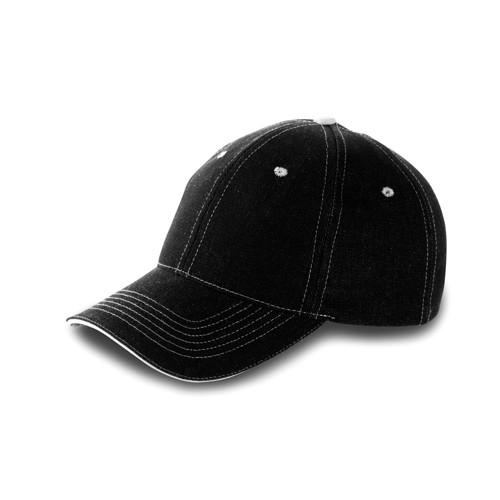 Cappellino 6 pannelli Dogu