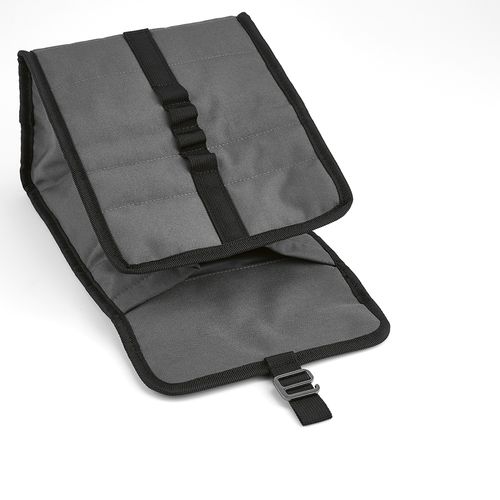 Borsa frigo Reykjavik 9L rPET con roll top Borsa frigo Reykjavik 9L rPET con roll top