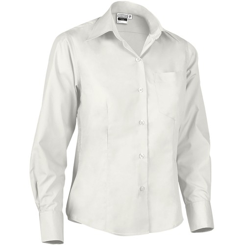 Women L/S Shirt STAR