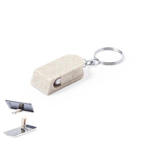 Holder Keyring Peix Holder Keyring Peix