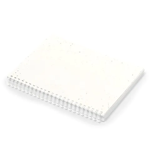 Cahier Ensemencé Bitar