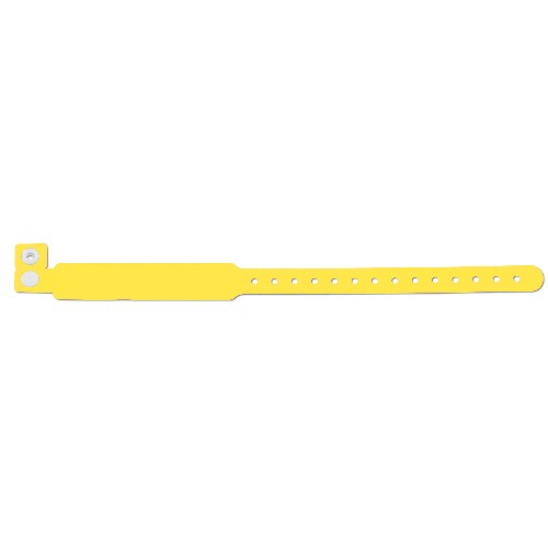 Armband 'Eric' aus PVC Eric