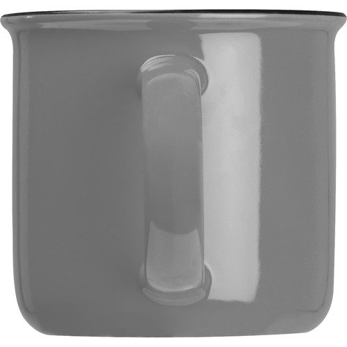 Ceramic cup, 350ml