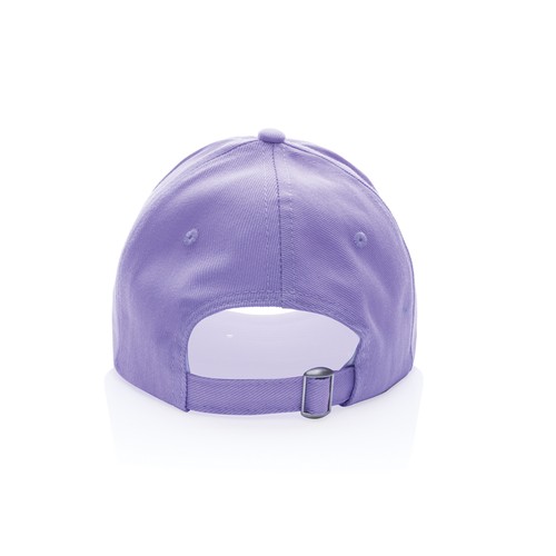 Cappellino Impact 5 panneli 280gr con tracer AWARE™ Cappellino Impact 5 panneli 280gr con tracer AWARE™