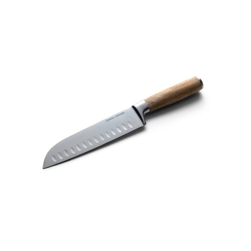 Couteau de chef Orrefors Jernverk Santoku Couteau de chef Orrefors Jernverk Santoku