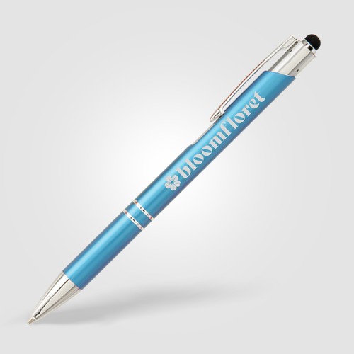 Penna Crosby Matte con Stylus Penna Crosby Matte con Stylus