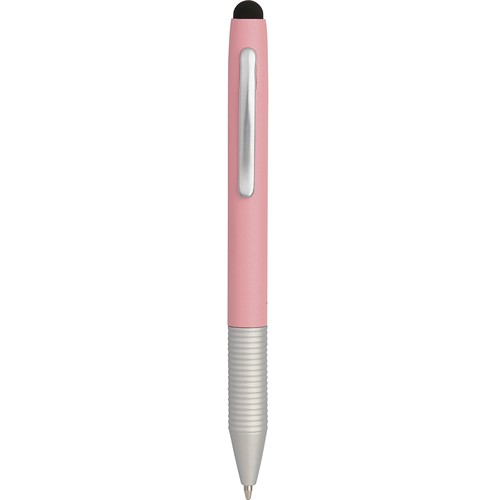 * MINI PENNA A SFERA CON TOUCH SCREEN IN METALLO