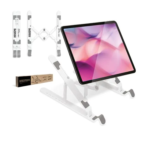 LAPTOP AND TABLET STAND