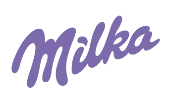 Logo Milka