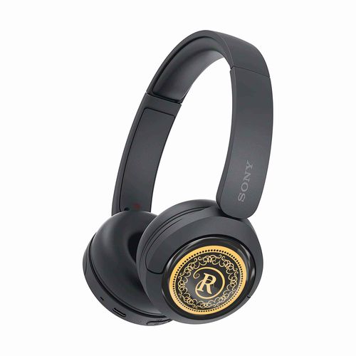 Casque Sony WH-CH520 (Noir) Casque Sony WH-CH520 (Noir)