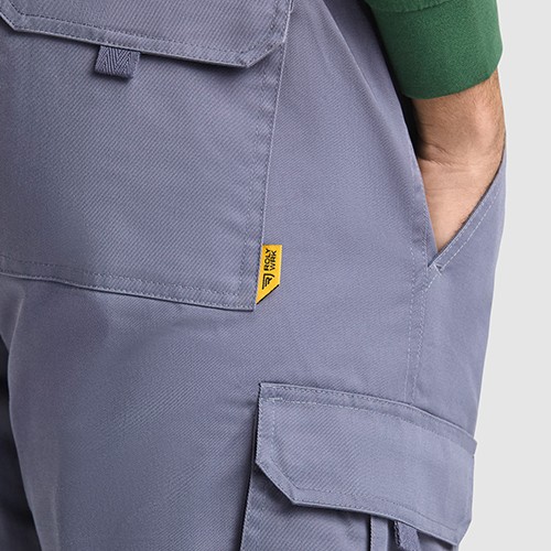 Pantalon long multipoches WARMOR Pantalon long multipoches WARMOR