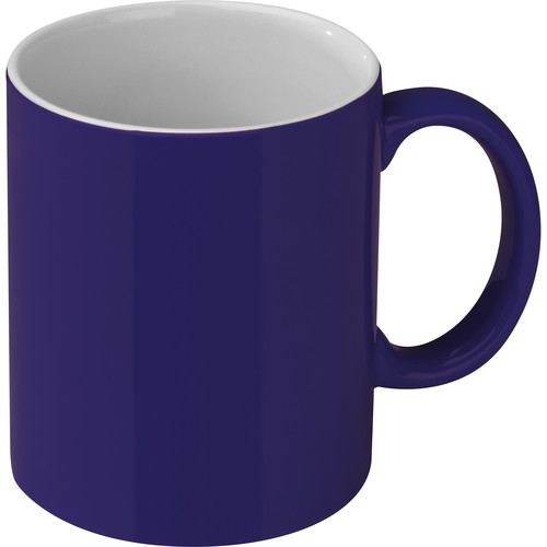 Ceramic coffee mug Ceramic coffee mug