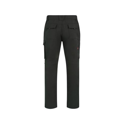 VL NYMPHS. 4-Xtreme trousers in twill (280 g/m²) made from EME elastomultiester (100%) VL NYMPHS. 4-Xtreme trousers in twill (280 g/m²) made from EME elastomultiester (100%)