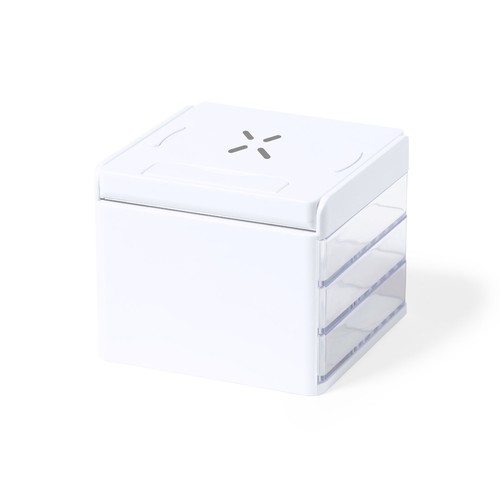 Organizer Charger Macky