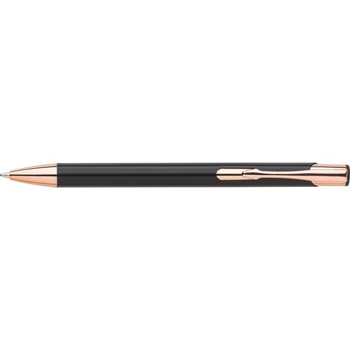 Aluminium balpen Alexander