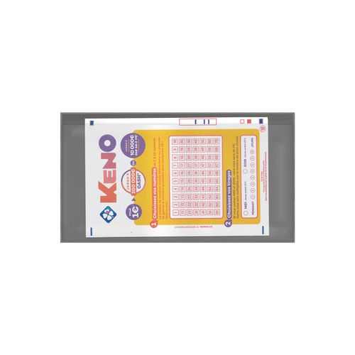lotto pouch