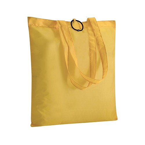 Borsa pieghevole poliestere 190T Gioiosa