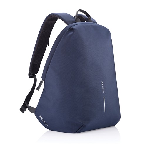 Bobby Soft, mochila antirrobo