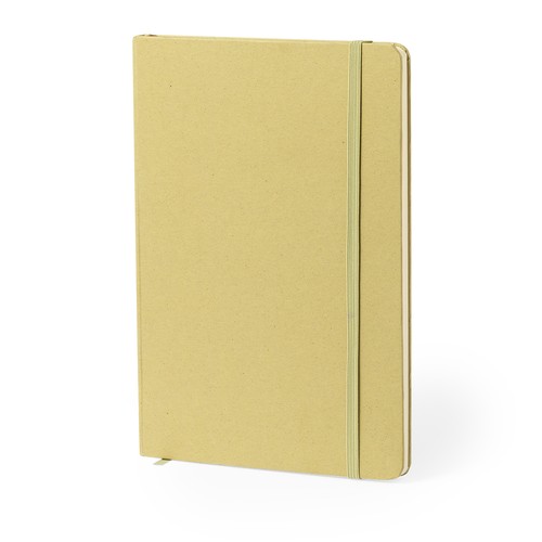 Notepad Faty