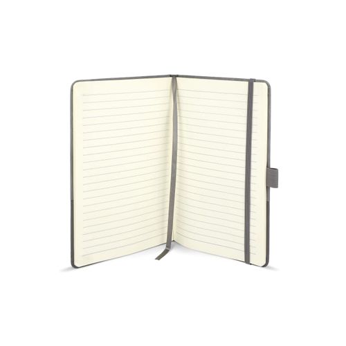 Cuaderno Piel Termo A5